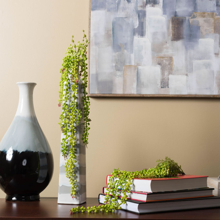 AllModern 26'' Faux Foliage Plant & Reviews Wayfair Canada